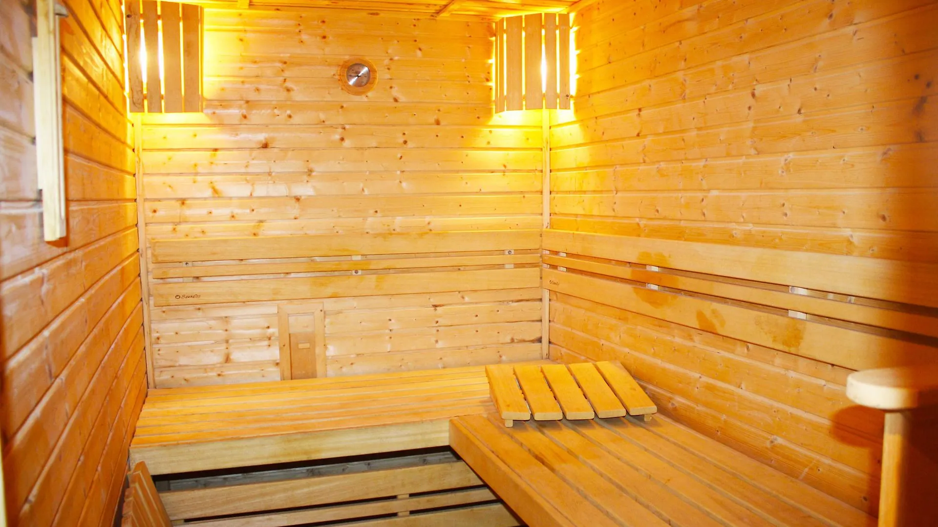 Spa Hotel Lauretta Karlovy Vary