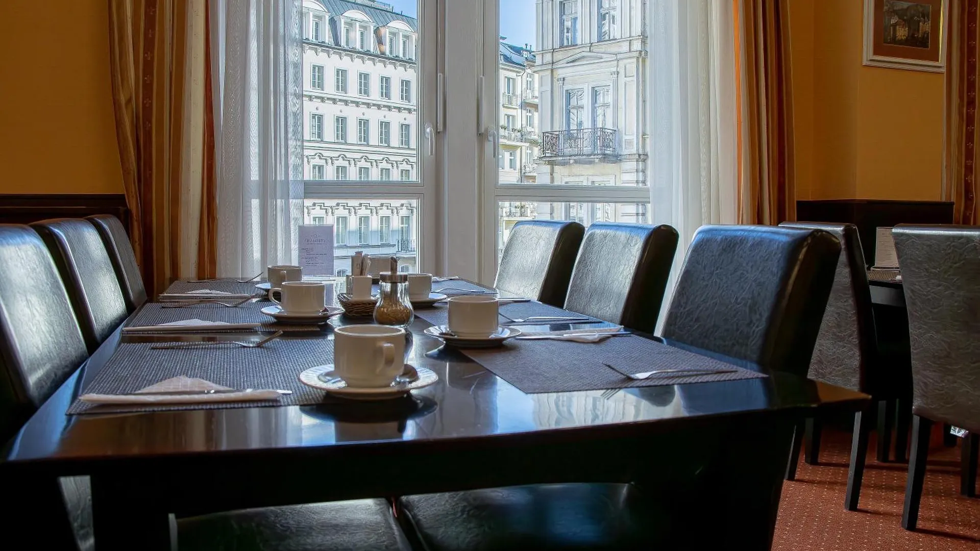 Spa Hotel Lauretta Karlovy Vary
