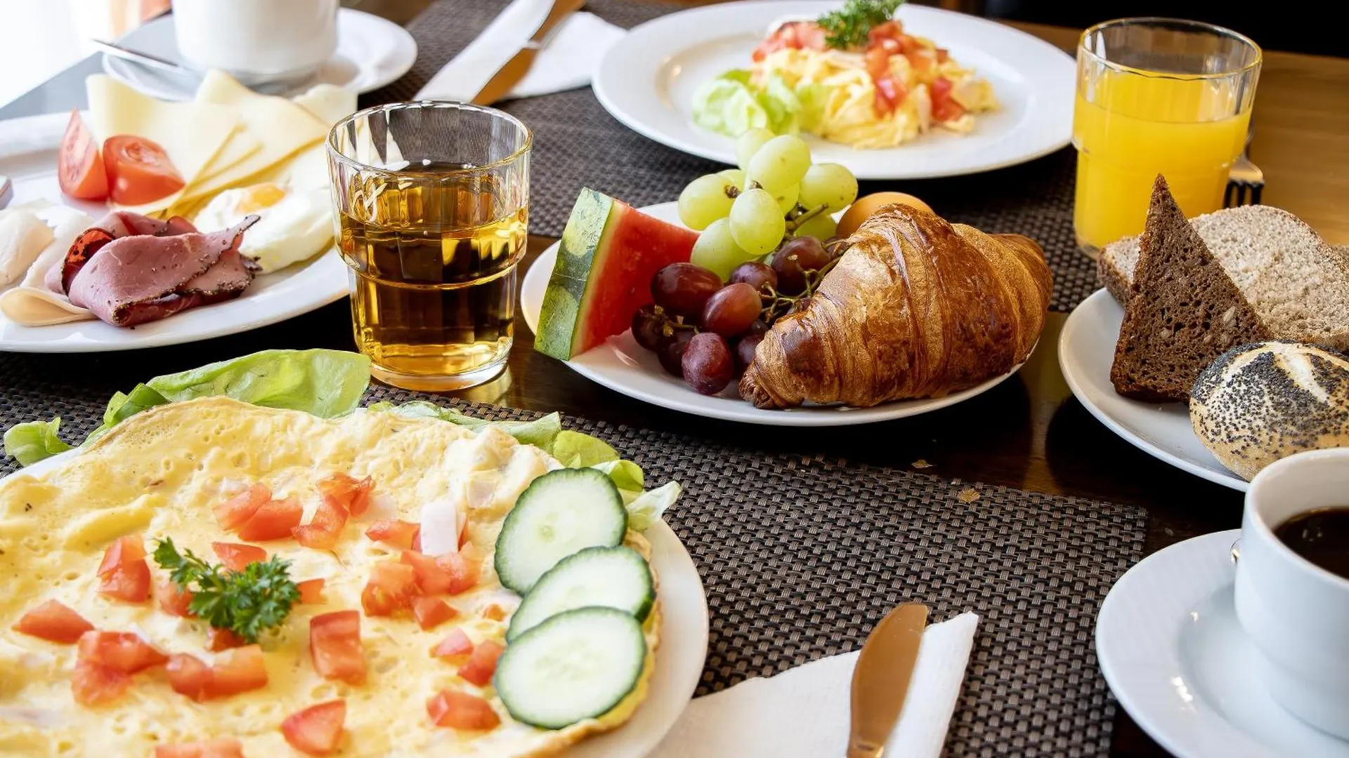 Spa Hotel Lauretta Karlovy Vary 4*,