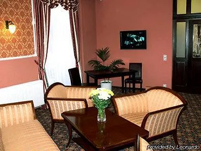Spa Hotel Lauretta Karlovy Vary Repubblica Ceca