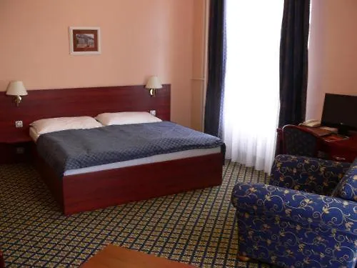 Spa Hotel Lauretta Karlovy Vary