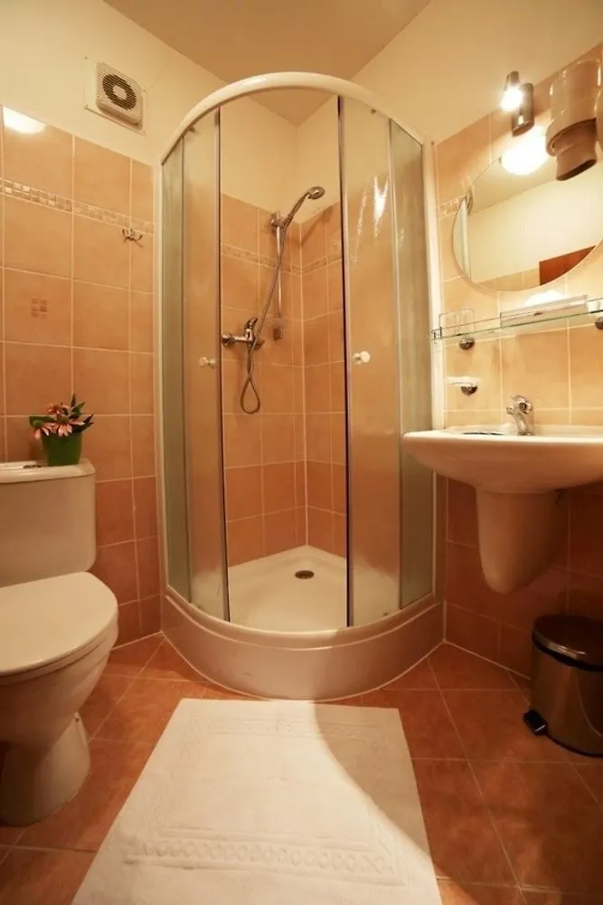 Spa Hotel Lauretta Karlovy Vary