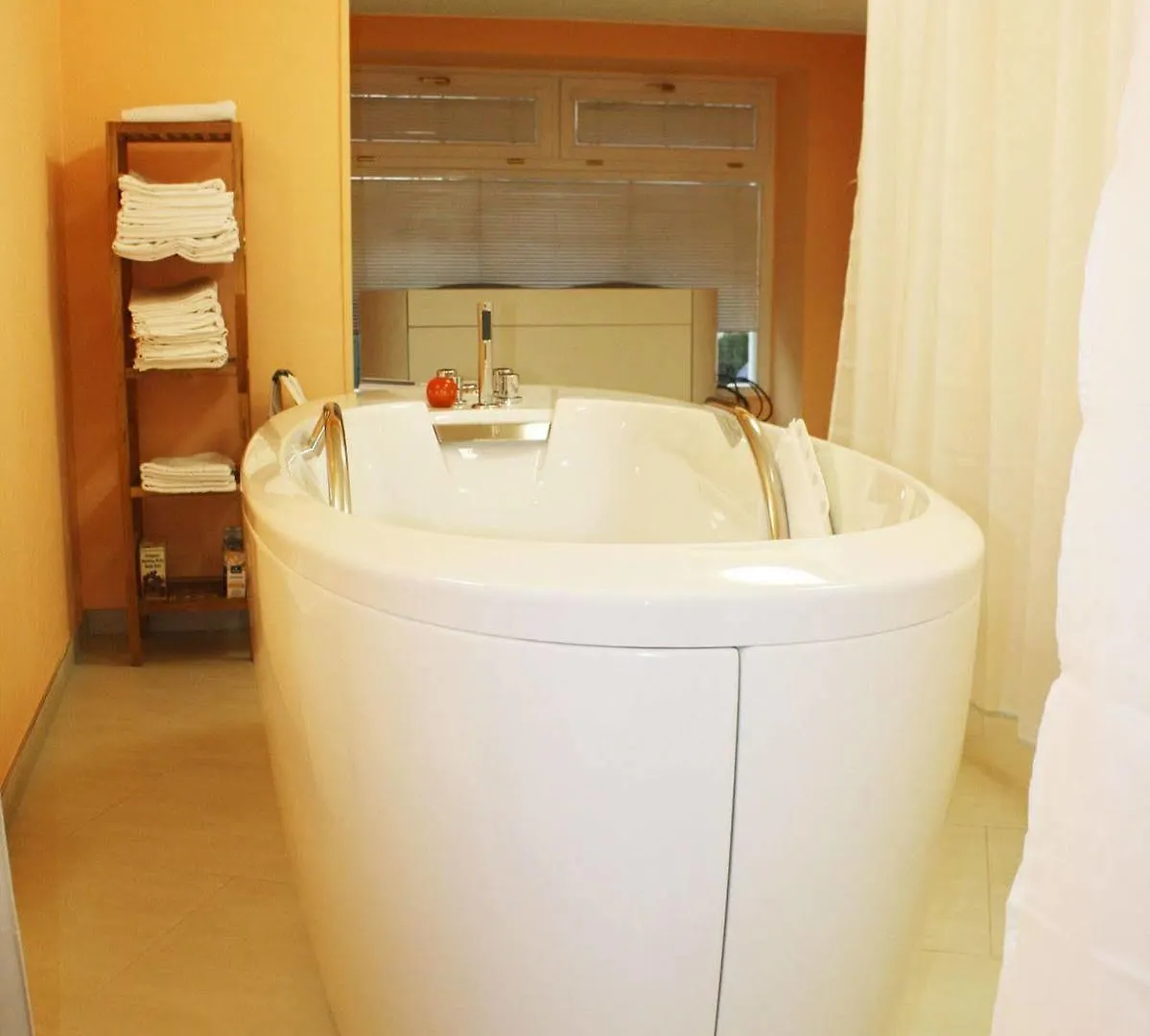 Spa Hotel Lauretta Karlovy Vary
