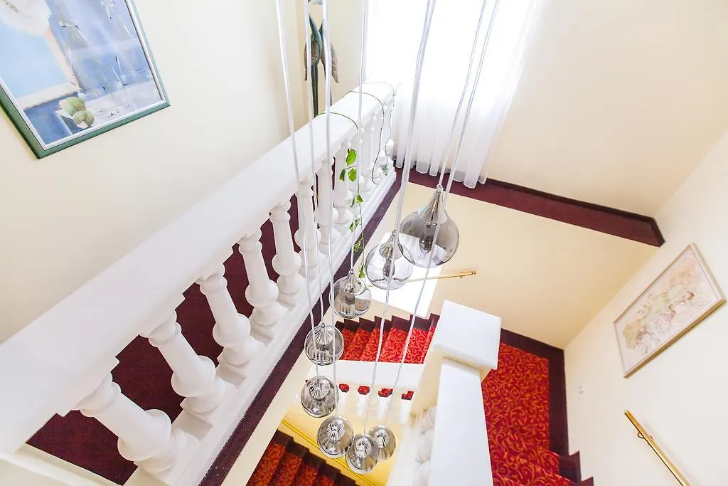 ****  Spa Hotel Panorama Tschechische Republik