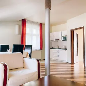  Apartment Riverside Thalia