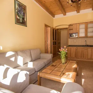 3* Aparthotel Victoria