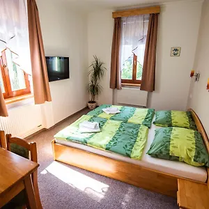 3* Gasthof Penzion 33