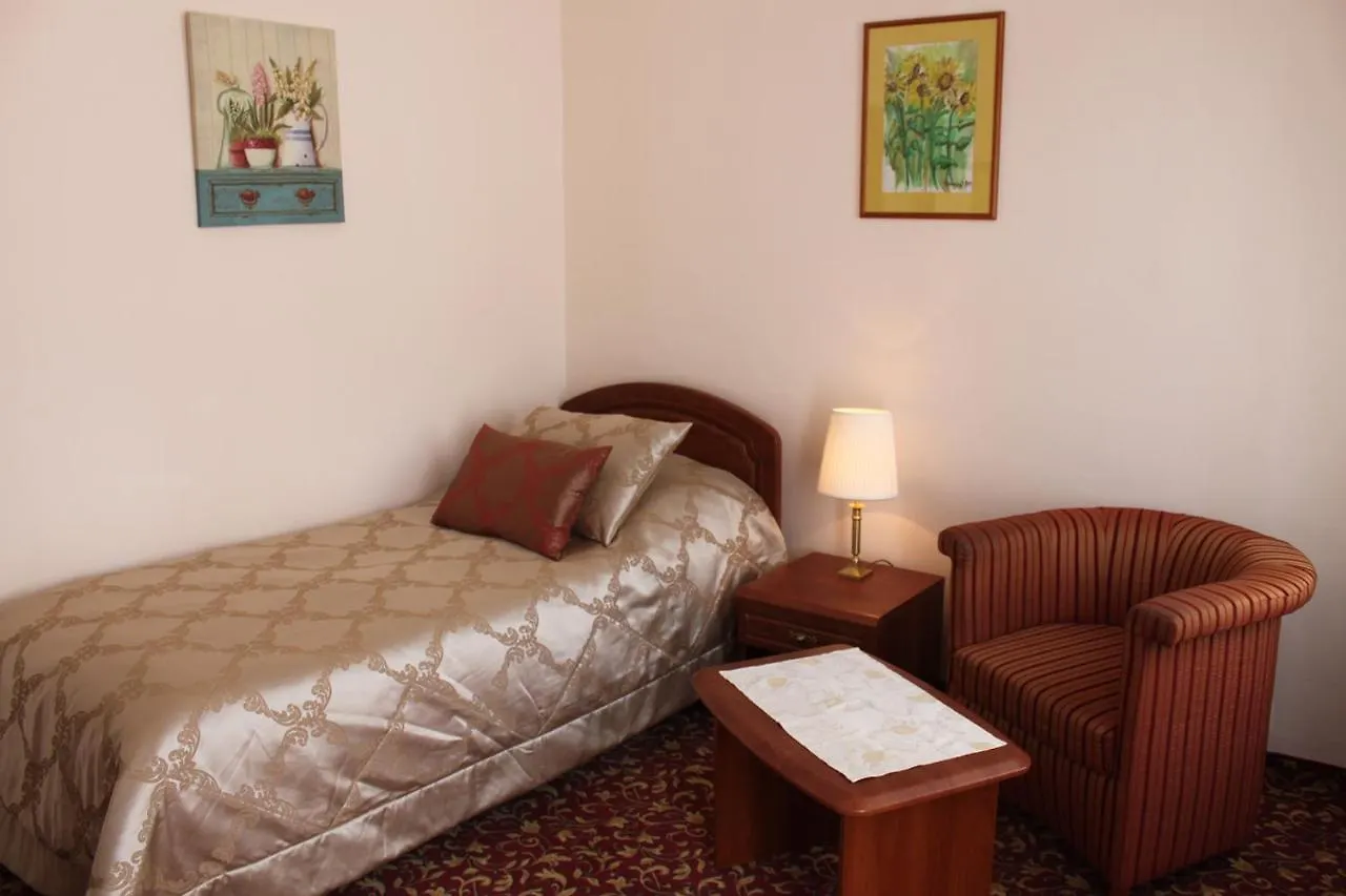 Spa Hotel Purkyne Karlsbad Tschechische Republik