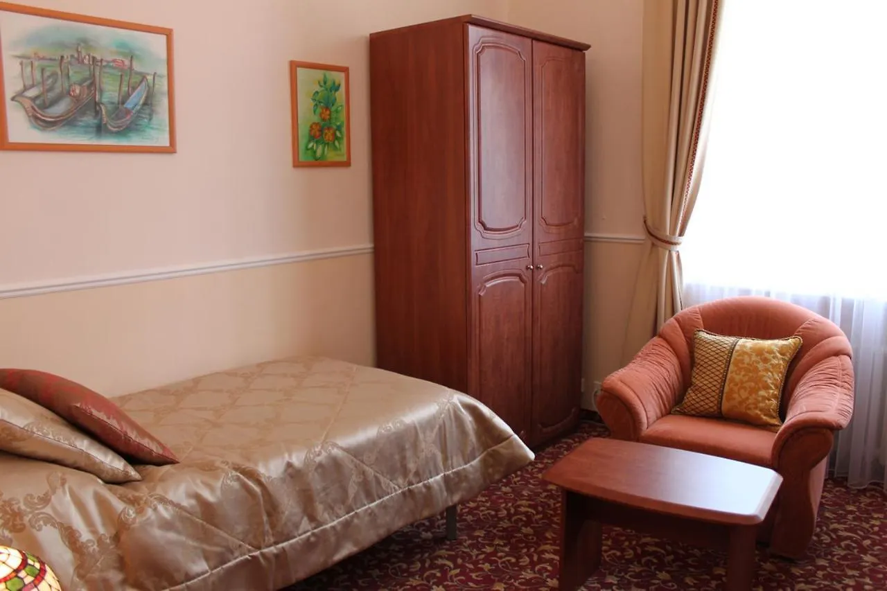 Spa Hotel Purkyne Karlsbad 3*,  Tschechische Republik