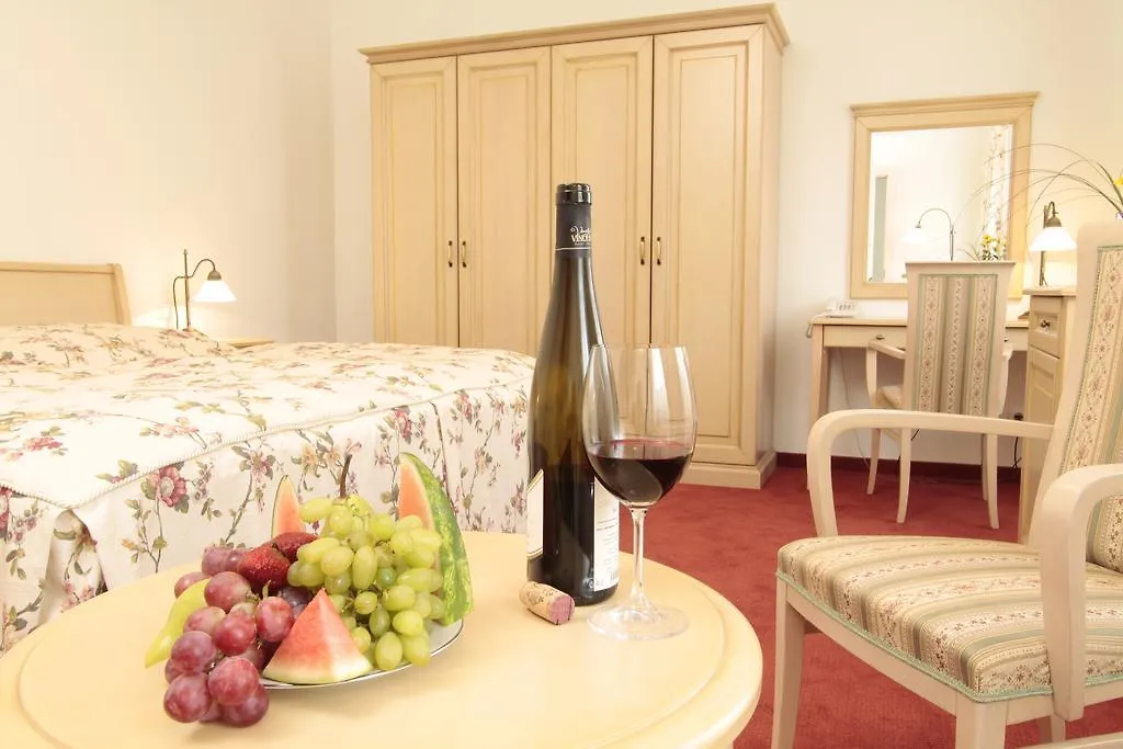 Spa Hotel Schlosspark Karlsbad Tschechische Republik