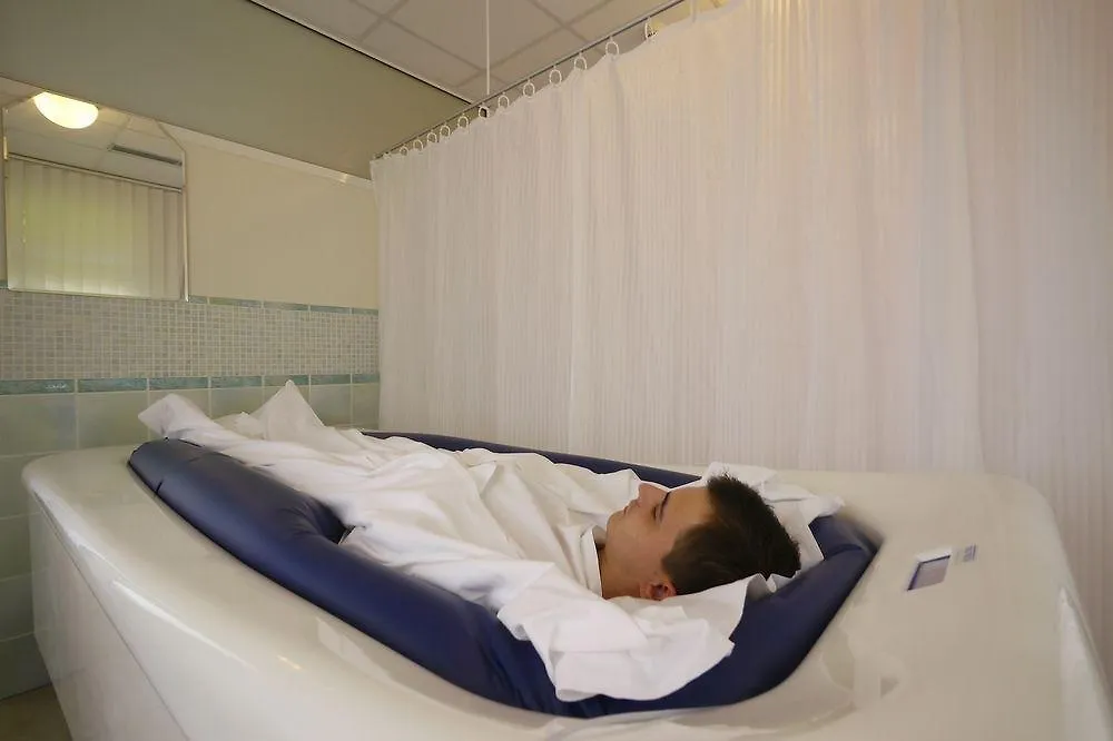 Spa Hotel Schlosspark Karlsbad