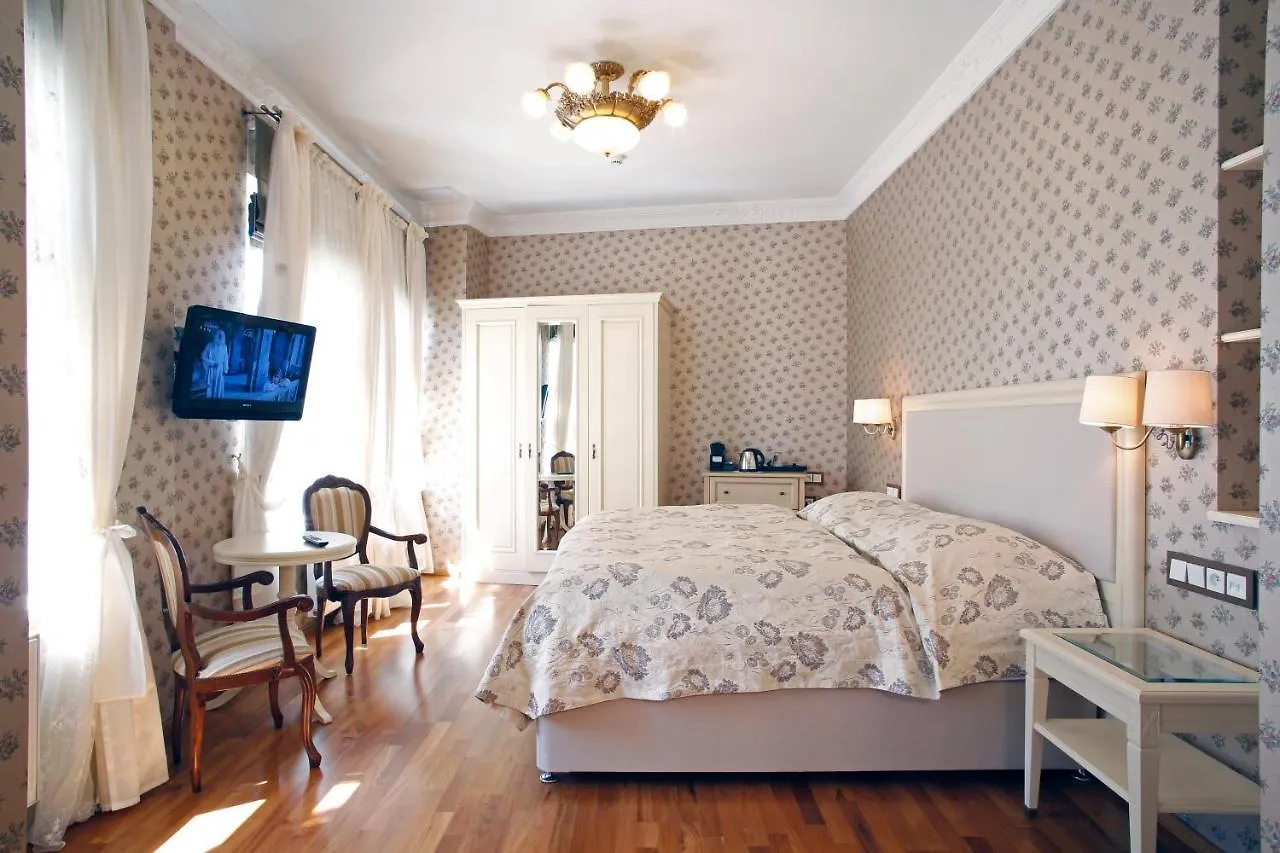 Spa Hotel Schlosspark Karlsbad