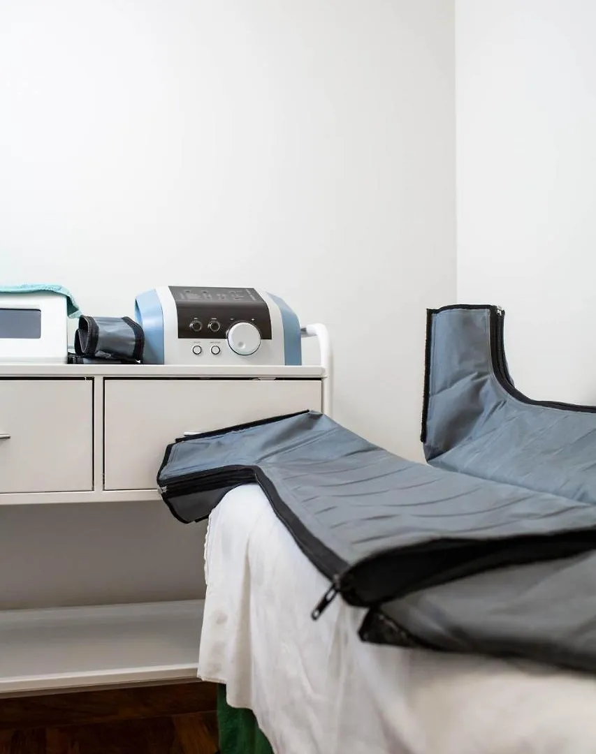 ****  Spa Hotel Schlosspark Karlsbad Tschechische Republik