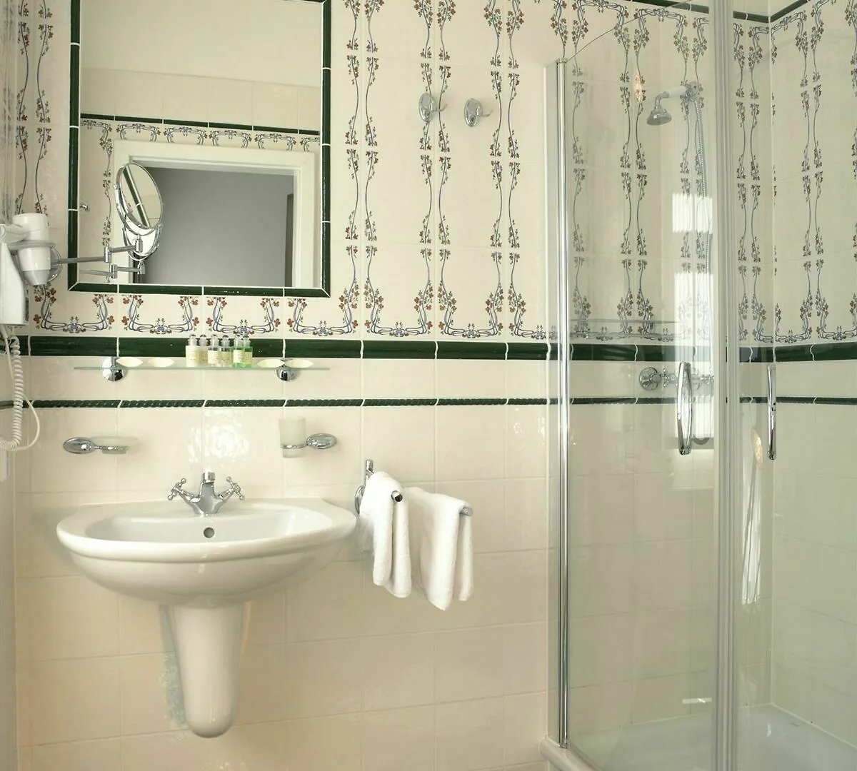 Spa Hotel Schlosspark Karlsbad