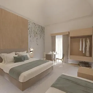 ** Couette-café Amistanza Italie