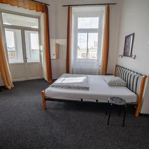 Kahoun Praga
