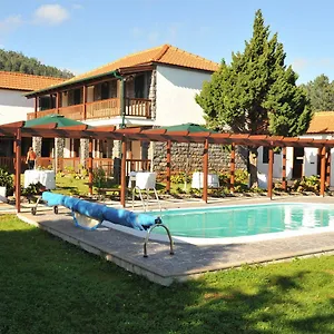 Casa D'avo Beatriz 3* Gaula