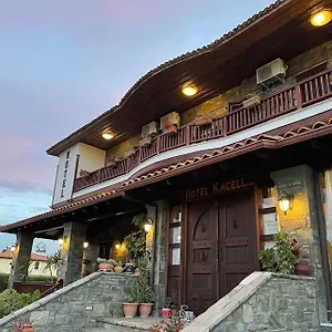 Kaceli 4* Berat