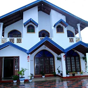 Sydney Rest 2* Nuwara Eliya