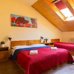 ** Maison d'hôtes Platan République tchèque