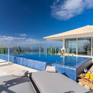 Escarpa - The Madeira Hideaway 3* Ponta do Sol (Madeira)