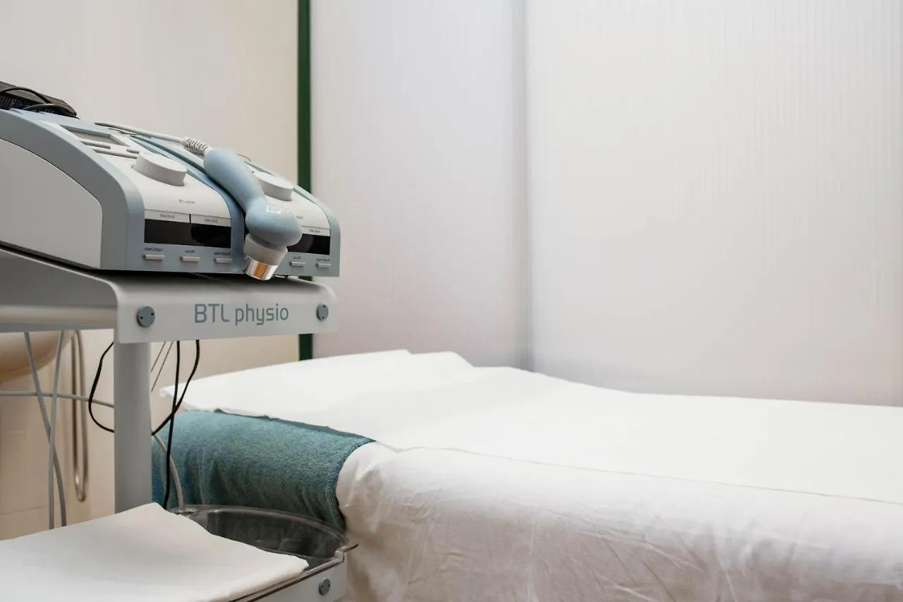 Spa Hotel Schlosspark Karlovy Vary