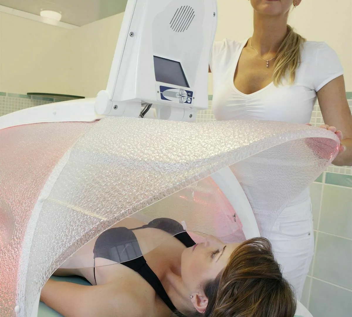 Spa Hotel Schlosspark Karlovy Vary