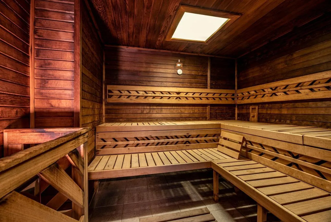 Spa Hotel Schlosspark Karlovy Vary