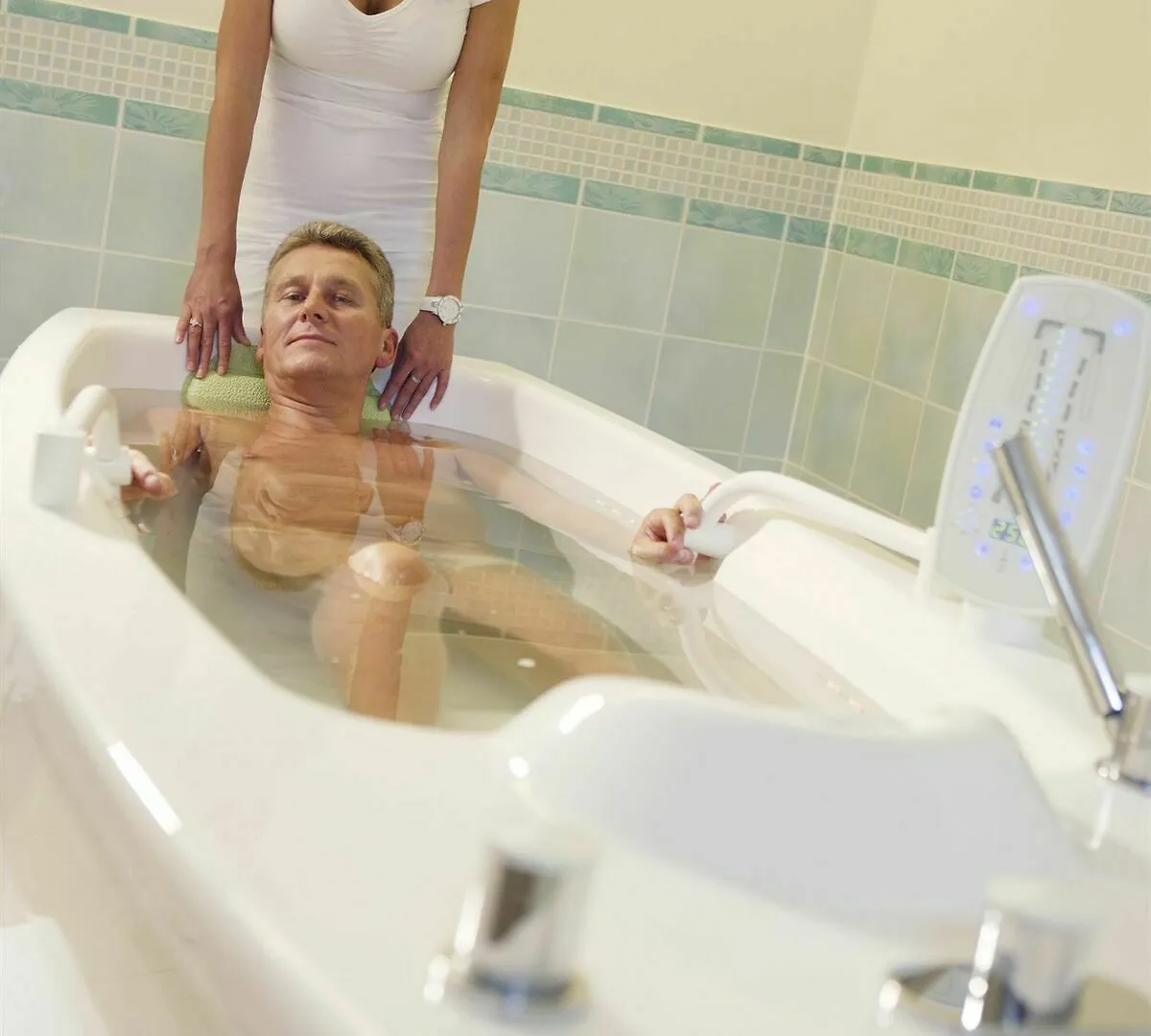 Spa Hotel Schlosspark Karlovy Vary