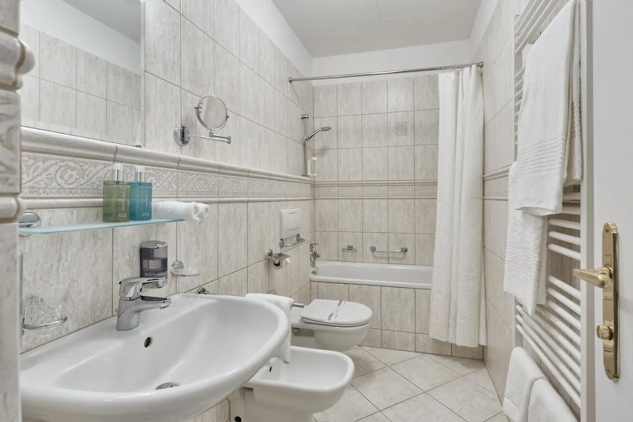 Spa Hotel Villa Ritter Karlovy Vary