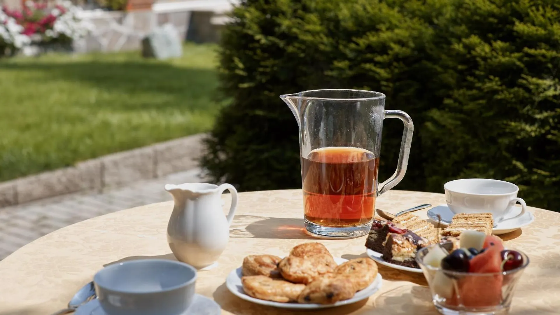 Spa Hotel Villa Ritter Karlovy Vary 4*,  Czech Republic
