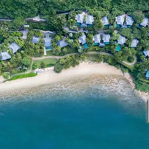 Resort Mandarin Oriental, Sanya