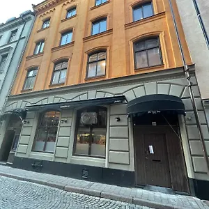 Hotel Old Town Stoccolma
