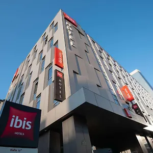 Hotel Ibis Baky