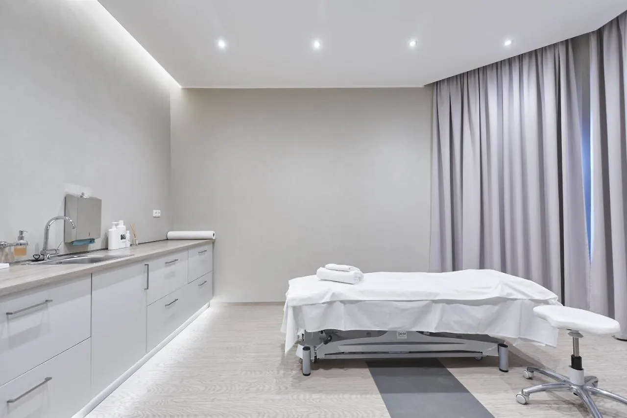 Spa Hotel Villa Ritter Karlsbad
