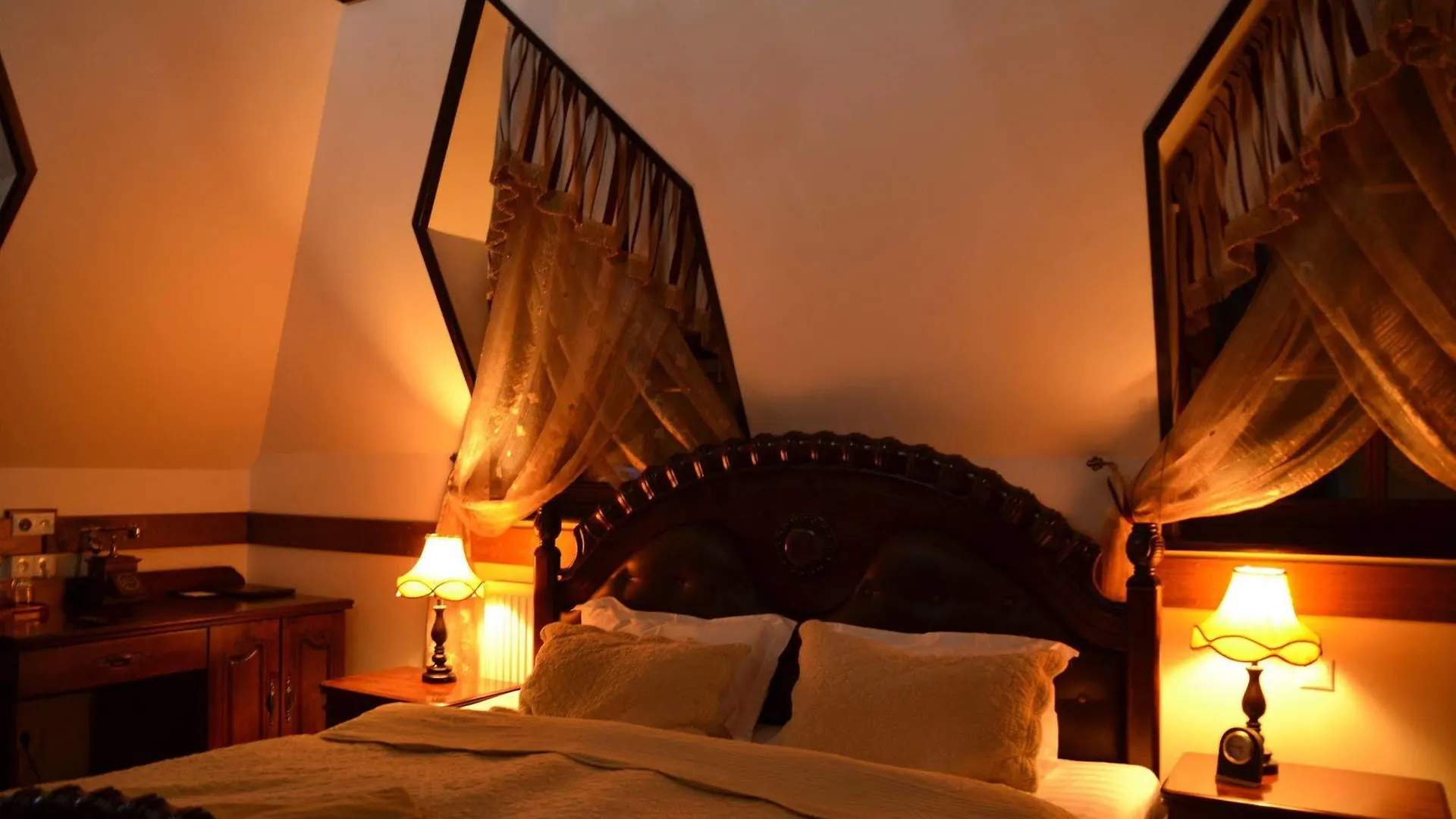 Zamek Luzec Spa & Wellness Resort Karlsbad Tsjechië