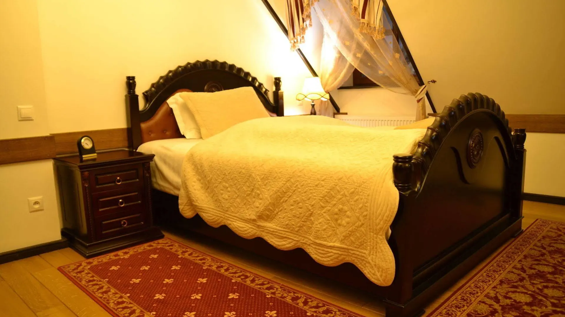 Zamek Luzec Spa & Wellness Resort Karlsbad