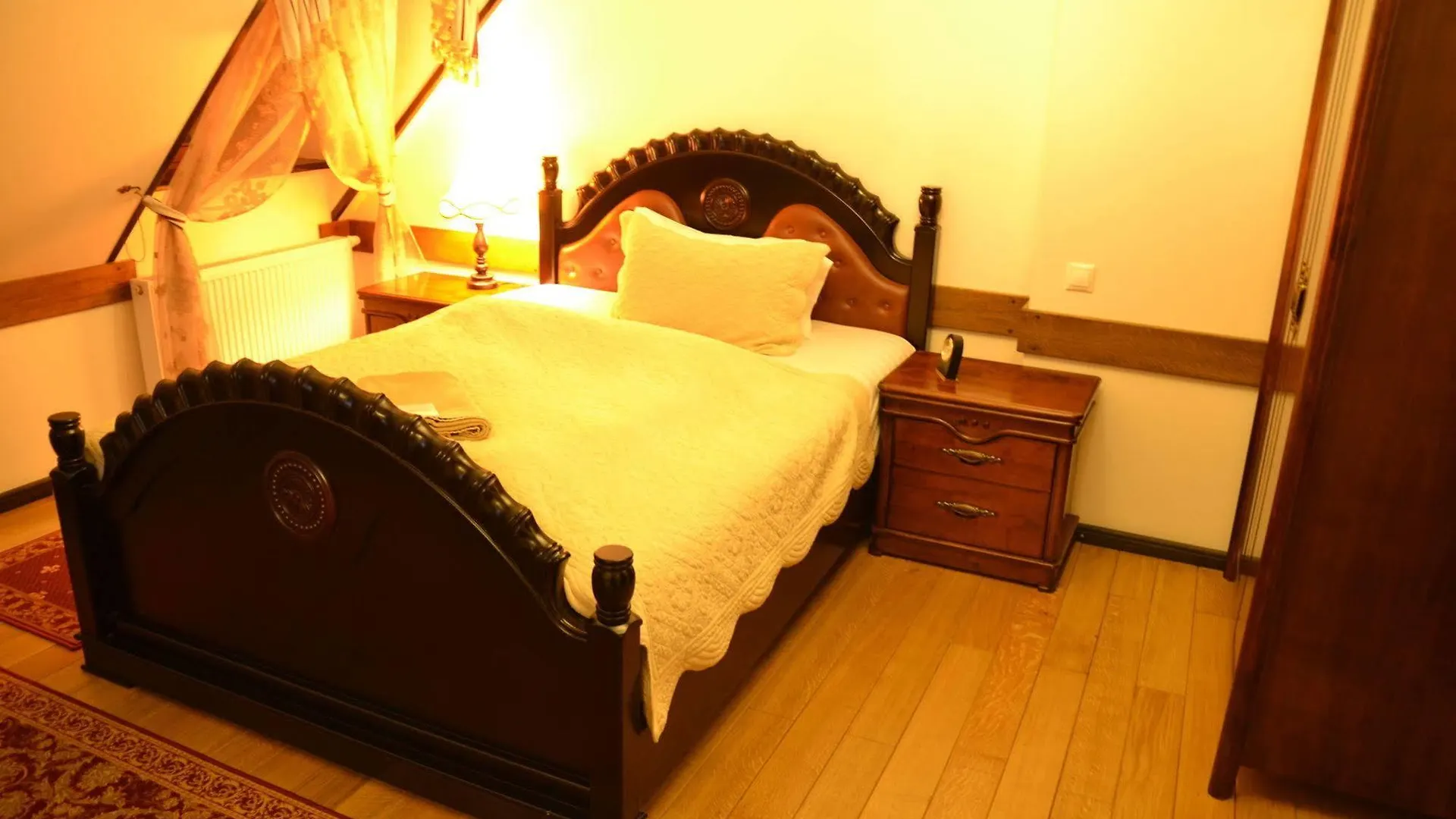 Hotel Zamek Luzec Spa & Wellness Resort Karlsbad