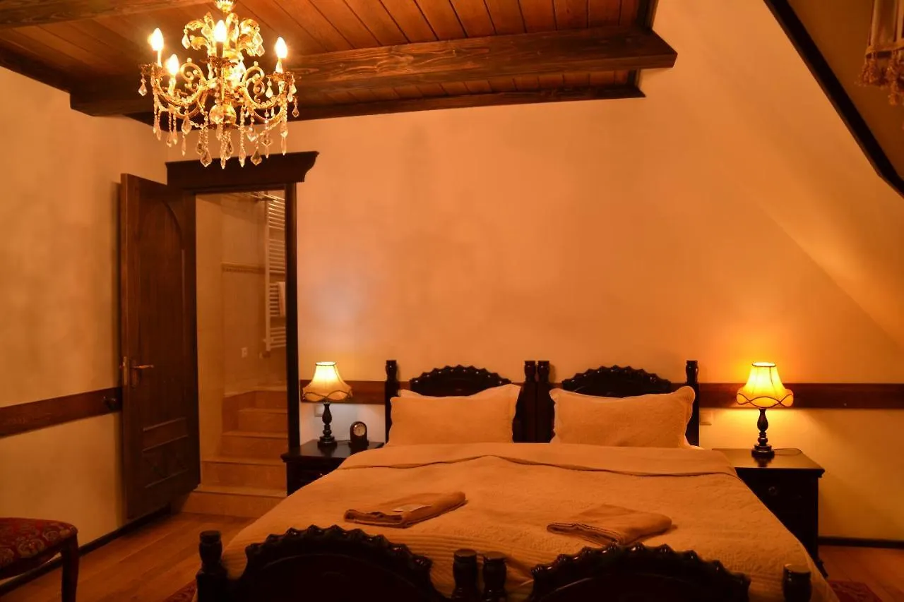 Hotel Zamek Luzec Spa & Wellness Resort Karlsbad