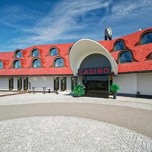 **** Hotel Victory Czech Republic