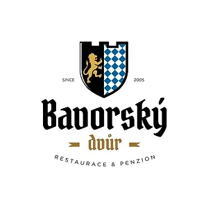 Restaurace - Penzion Bavorsky Dvur Tschechische Republik