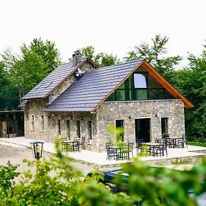  Hotel Hani Cepit Albania