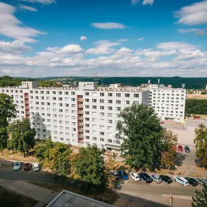 Gprooms - Pod Palackeho Vrchem Tschechische Republik