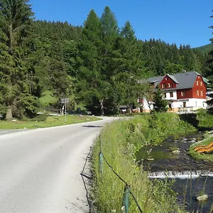 Bystrenka Tschechische Republik