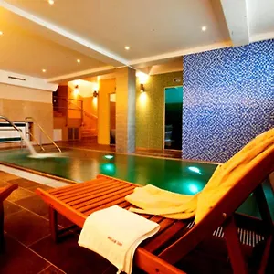 Relax Praag