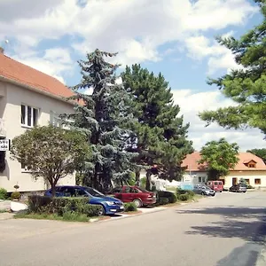 Aben & Hana Penzion Tschechische Republik