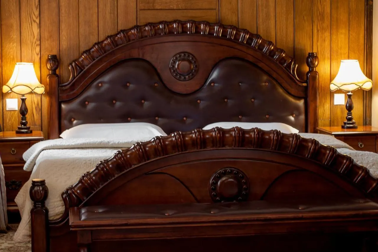 Hotel Zamek Luzec Spa & Wellness Resort Karlovy Vary