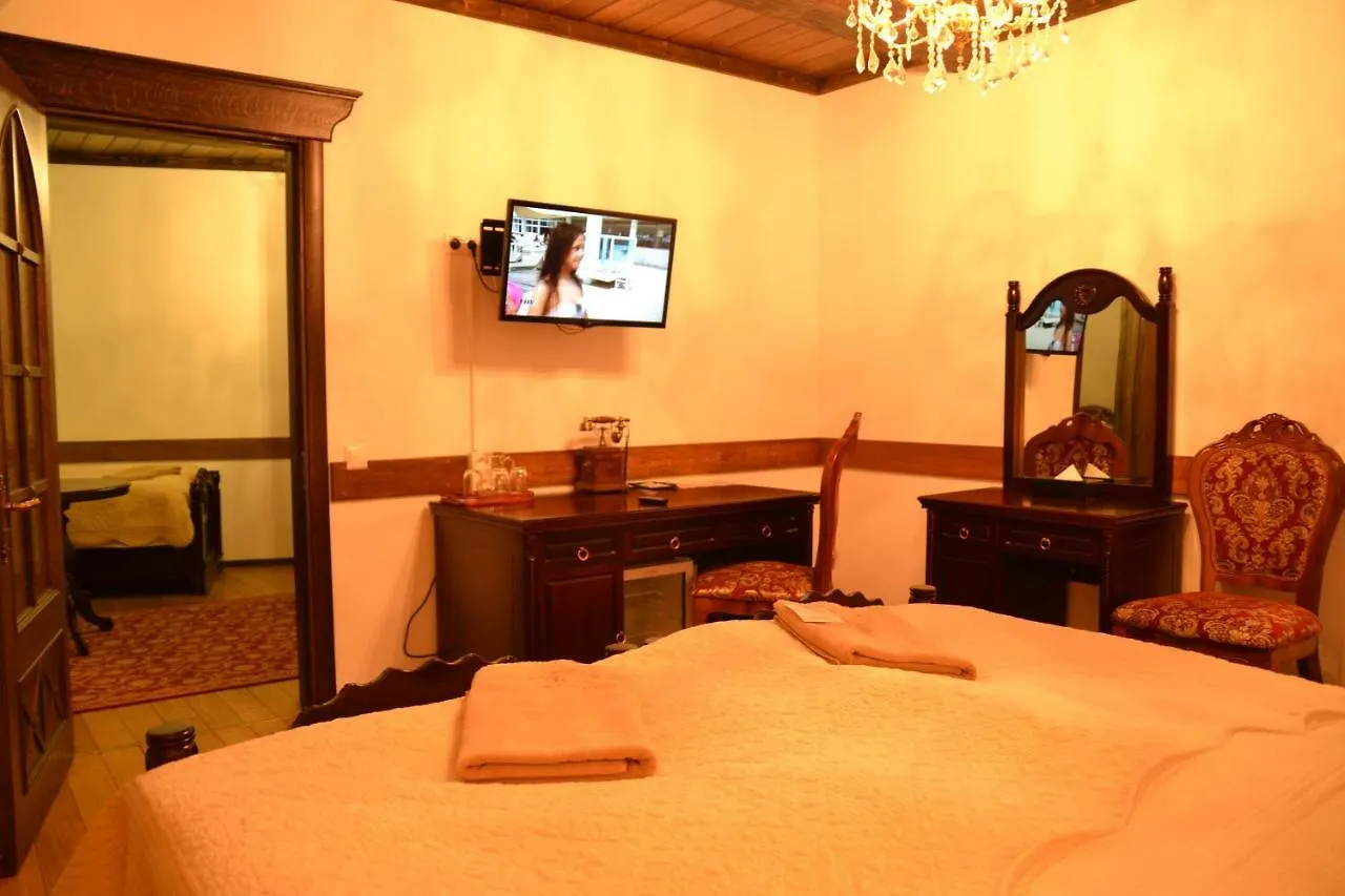 Hotel Zamek Luzec Spa & Wellness Resort Karlovy Vary