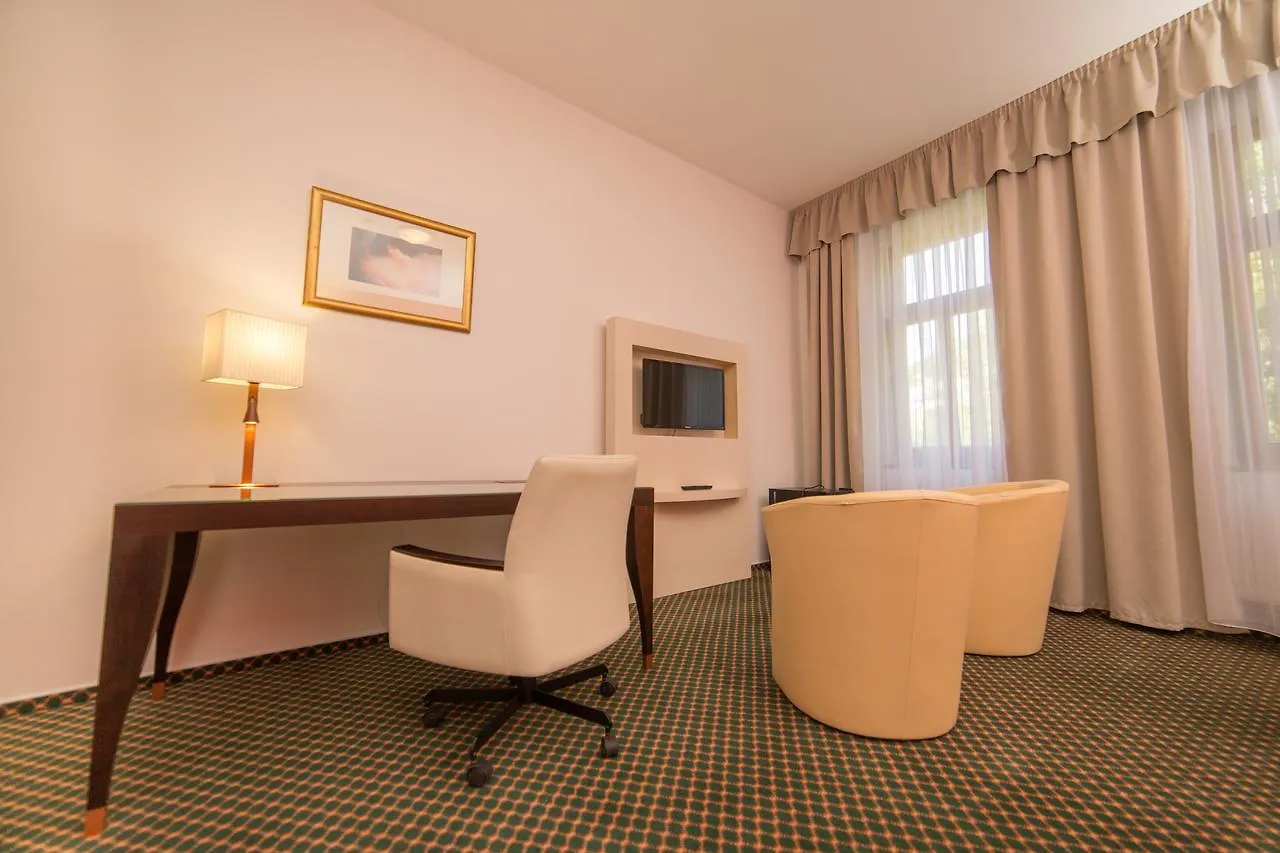 Spa Residence Karlsbad