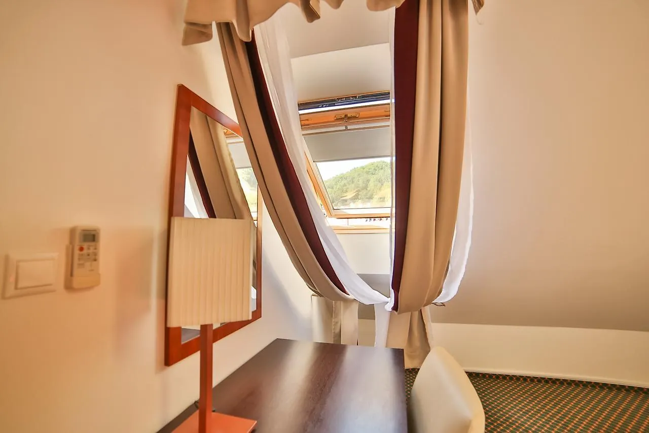 Spa Residence Karlsbad Tschechische Republik